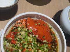 -苏小柳点心·手作小笼包(浦东嘉里城分院)