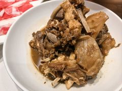 -东门口·新式老北京火锅(河西龙湖天街店)