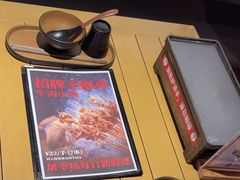 -花和尚·湘西小串烧烤(祈福店)