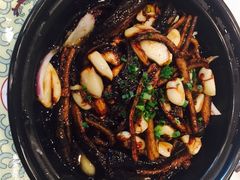 -扬州狮子楼·非遗淮扬菜(总店)
