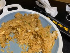 -城南老友羊蝎子火锅(花乡奥莱店)
