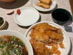 -松鹤面馆·古法焖肉面(观前店)
