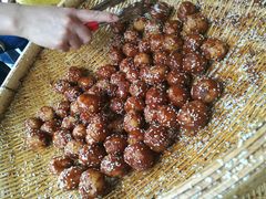 -邓记新一代糖油果子(四川煤管局供销公司职工宿舍店)