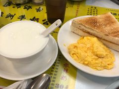 -澳洲牛奶公司(佐敦店)