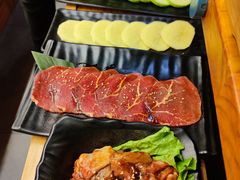 -炭治郎烧肉(滨江和城店)
