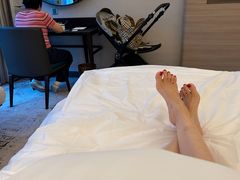 -香港九龙海逸君绰酒店