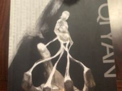 -叁拾壹丨浮世绘x壹拾叁沉浸演绎剧场