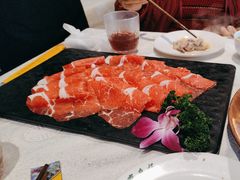 -东来顺饭庄(天坛店)