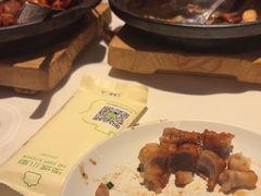 -汤城小厨•粤菜•靓汤(金宝街店)