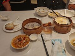 -宁波汤团店(外滩店)