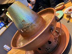 -额尔敦草原涮羊肉·烧烤(冻青树总店)