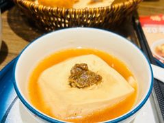 巧妇豆腐-锡和无锡菜(景丽苑店)