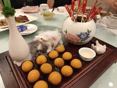 -山泉公馆酒家(珠江新城店)