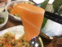 -栖川山葵家·寿喜锅·日式料理(龙湖北城天街商场店)