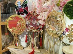 -100家灵感仓库·DIY团建(什刹海店)