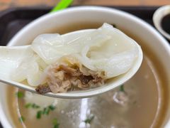 -清真蒋有记(老门东店)