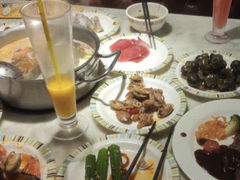 -吉布鲁牛排海鲜自助(朝阳广场店)