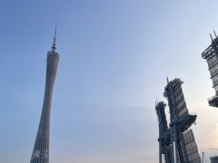 -海心沙亚运公园
