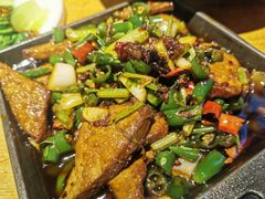 -胡马八破·川菜小馆(高新万达店)