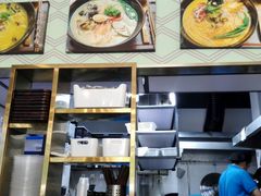 -蒙小妹骨汤饭.米线(新光路店)