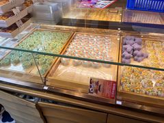 -昆明冠生园·蛋糕·面包(南强街店)