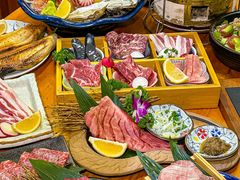 -竹马炭火烤肉(南屏店)