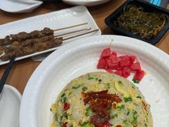 -阳阳中国饭(北京荟聚店)