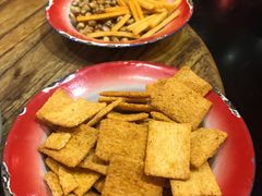 -粗粮人家(簋街店)