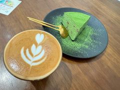 -一尺花园(安和花园店)