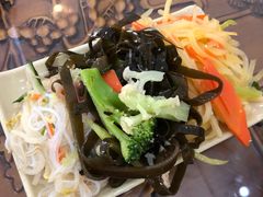 -美玲拉面(滨海总店)