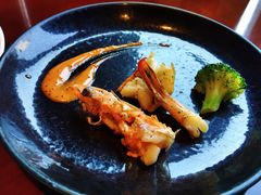 -沈阳国际皇冠假日酒店-Izakaya居日餐厅