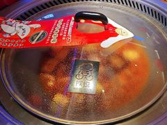 -山河屯铁锅炖(哈西站店)