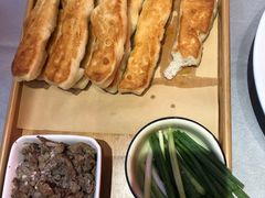 -渔民船说·北塘海鲜·天津菜·海肠捞饭(北塘古镇店)