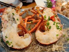 -醉壹号海鲜大排档·老厦门特色菜(厦门美食地标店)