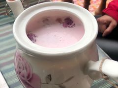 -百年老茶馆