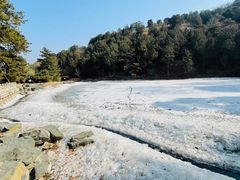 -香山公园