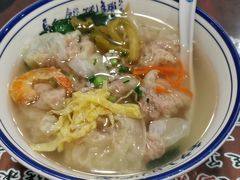 -长人馄饨铺(解放街店)