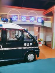 -新方向童乐小镇·儿童主题乐园·职业角色扮演(南昌店)