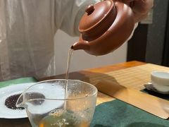 -京梟红茶楼(方恒购物中心店)