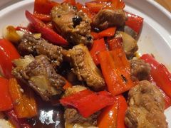 -巢爷老味(东方红店)