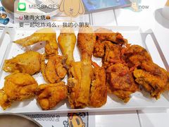 -BOPEYE·波派炸鸡(九霄天地店)