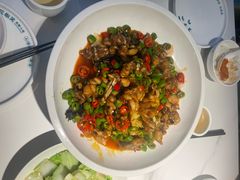 -花椒笑成都小馆(百脑汇店)