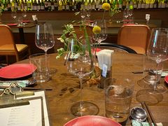 -肆海小川菜酒馆Wine Bistro (青年路店)