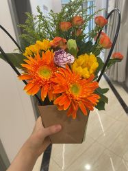 -安琪朵朵独栋花园月子中心