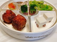五福临门-海味世家·家常菜馆(明州里店)
