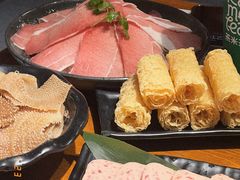 精选肥牛-呷哺呷哺(宝山正大乐城店)