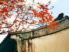 -惠山古镇·寄畅园