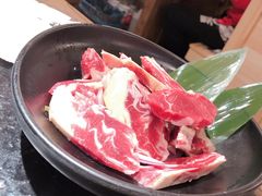 -九田家黑牛烤肉料理(石路天虹店)