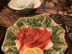 -滩万日本料理Nadaman(国贸大酒店)