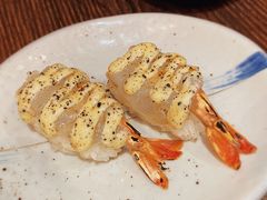 -大雄寿司(中华广场店)